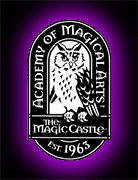 Academy of Magical Arts logo