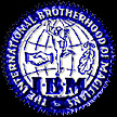 International Brotherhood of Magicians logo