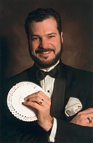 Johnny Ace Palmer 1999