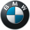 BMW logo