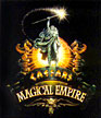 Caesars Magical Empire logo