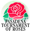 Pasadena Tournament of Roses logo