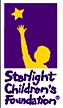 Starlight Children's Foundation logo