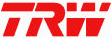 TRW logo