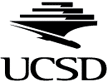 UCSD logo