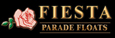 Fiesta Parade Floats logo