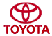 Toyota logo